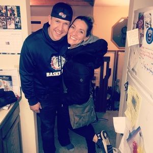 Meet your Posher, Jackie